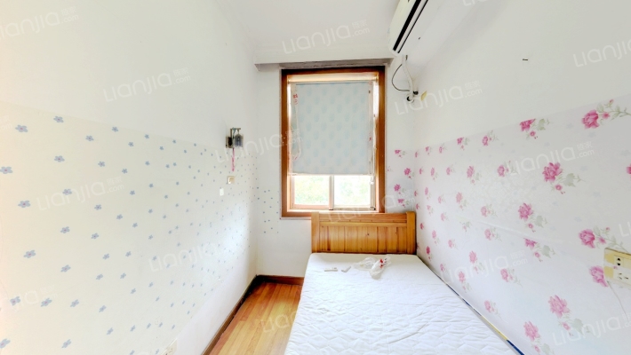 建华新村二手房实景图