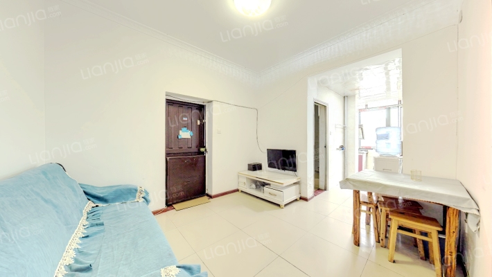 华兴上街17号附1号二手房实景图