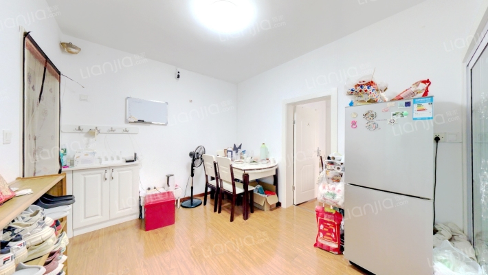 建邺路住宅小区二手房实景图