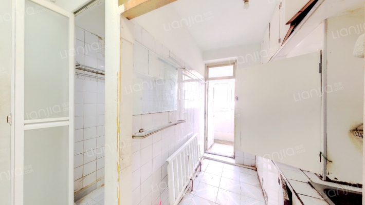 铁东北区二手房实景图