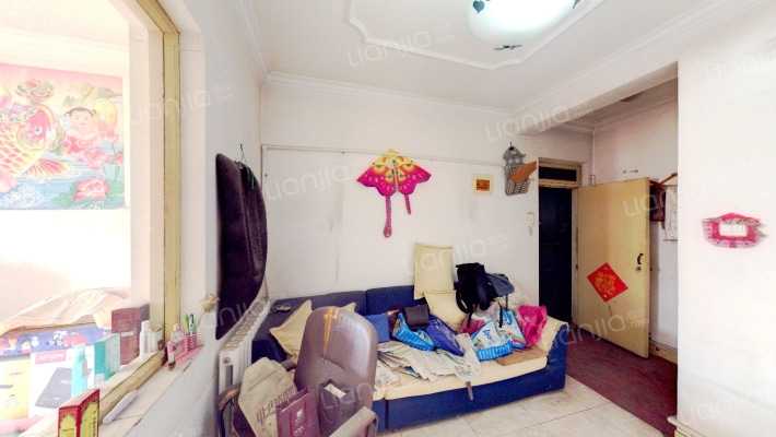 程林北里二手房实景图