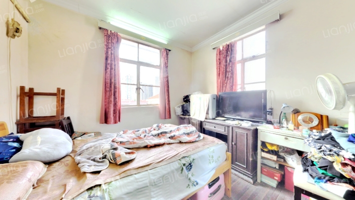 天山五村(旧)二手房实景图