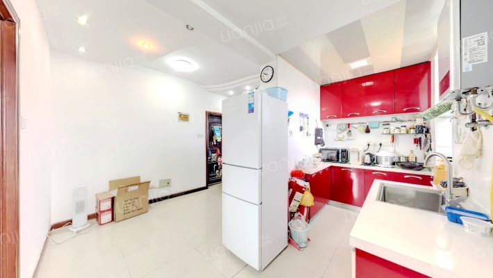 虎踞路二手房实景图