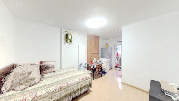 德光巷二手房实景图