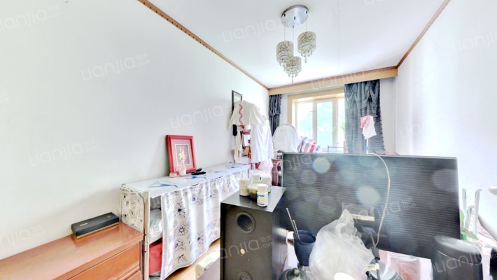 名仕小区二手房实景图