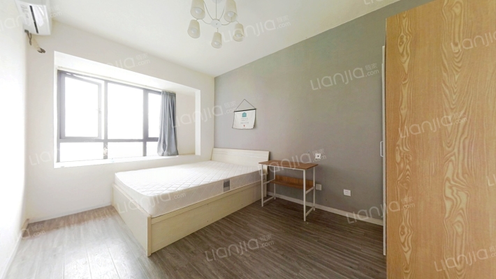 中房优山PLUS二手房实景图