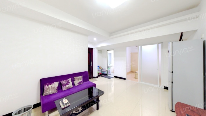 中亭街嘉同苑二手房实景图