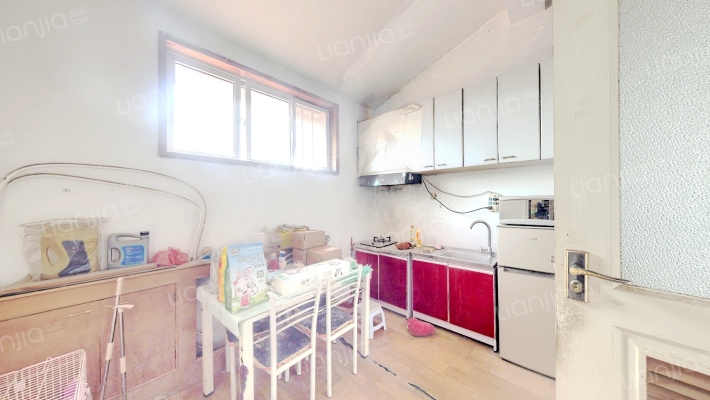 万兴花园二手房实景图