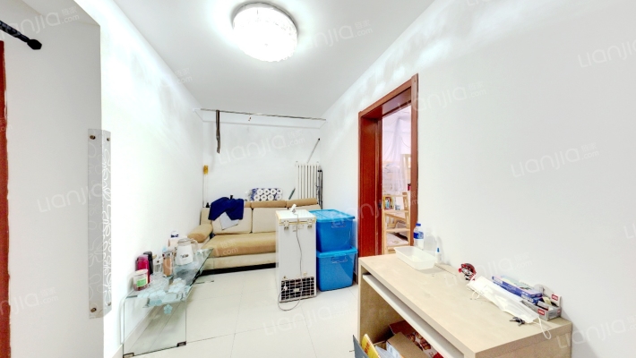宽福里二手房实景图