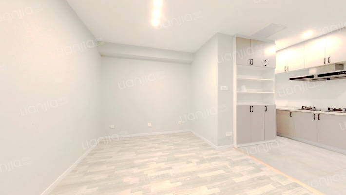 中商万豪二手房实景图