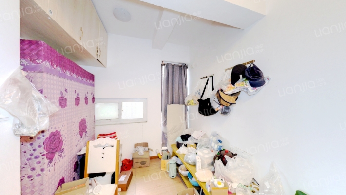 阳光理想城香草天空揽香二手房实景图