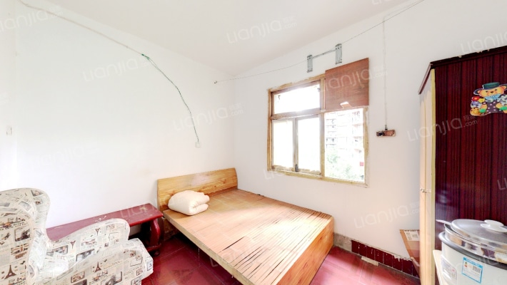 渝北四村二手房实景图