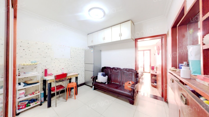 东止马营二手房实景图