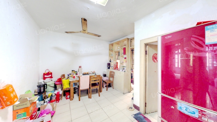 绿都花园二手房实景图