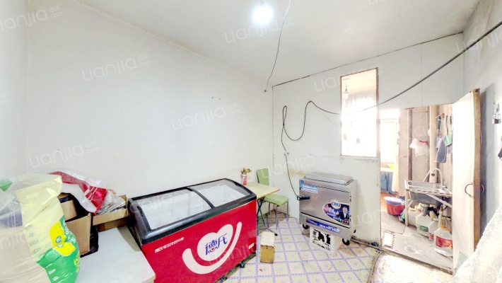 音乐学院家属楼二手房实景图