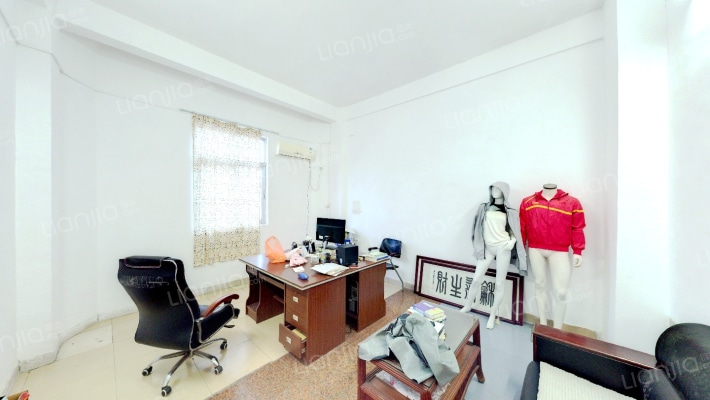 同乐西路二手房实景图