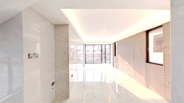 容桂单家红星社区二手房实景图