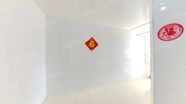 省粮食局宿舍（四十中学）二手房实景图