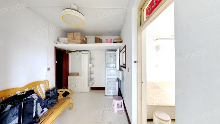 东风塑料厂宿舍二手房实景图