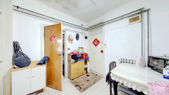 人民路28号小区二手房实景图