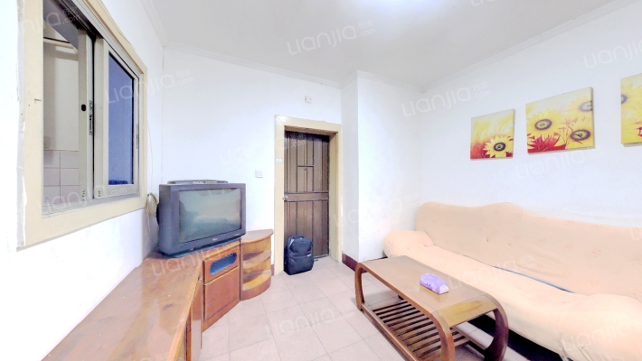 菊乐路151号院二手房实景图