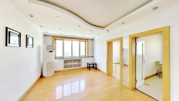 东北农业大学校部家属区二手房实景图