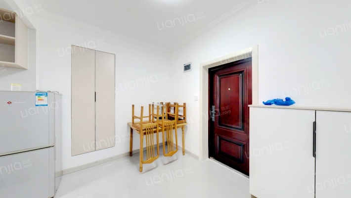 豆菜桥小区二手房实景图