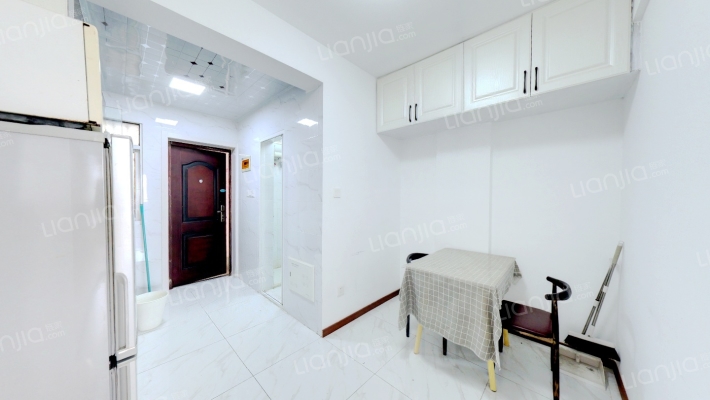 洪武路二手房实景图