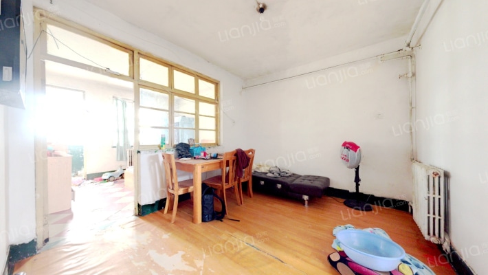 梁府小区一区二手房实景图