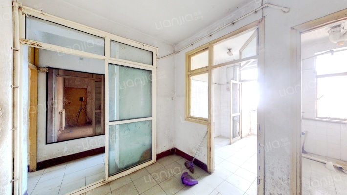 顺义北里二手房实景图