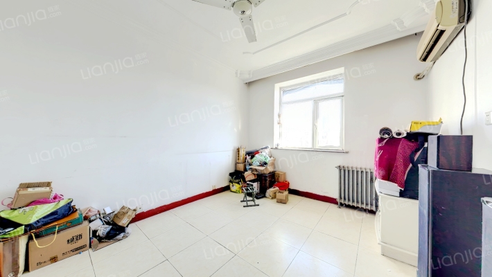 花园楼二手房实景图