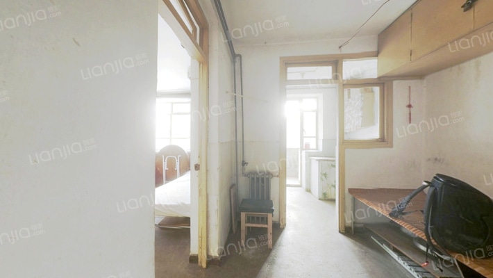 北辛庄大楼二手房实景图