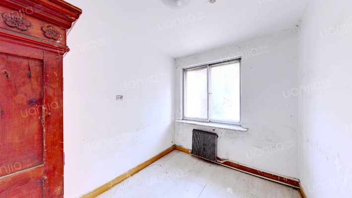 熊家岗路二手房实景图