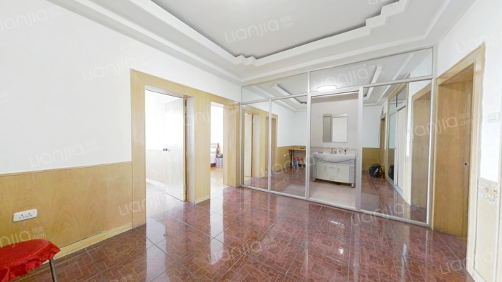 拉林新村二手房实景图