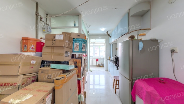 向工街二手房实景图