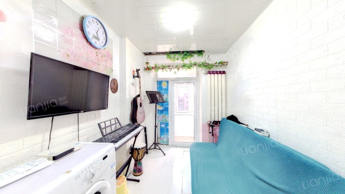 巴山街二手房实景图