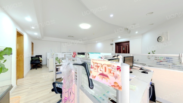 华夏大厦二手房实景图