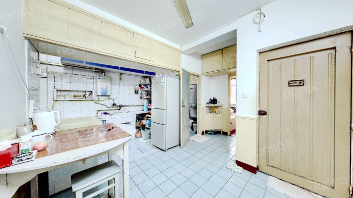 安怀村二手房实景图