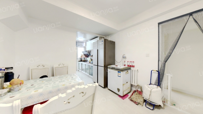 迎客路（机场商圈）二手房实景图