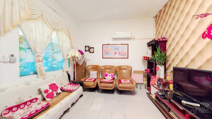 大陂西街二手房实景图