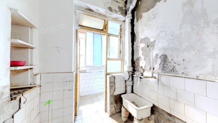 光华街1号院二手房实景图