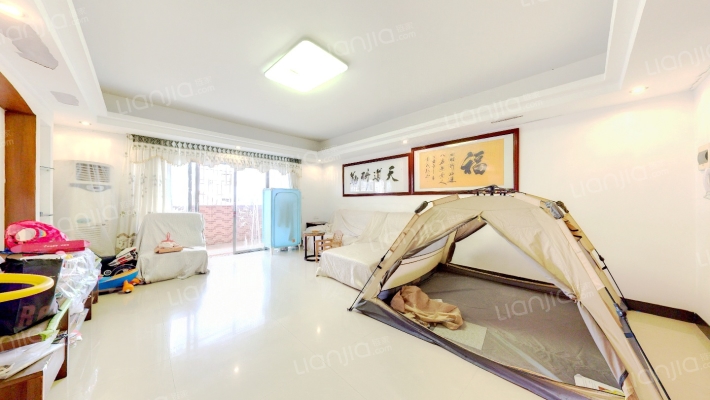 逸怡居二手房实景图