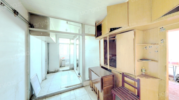 松泉社区二手房实景图