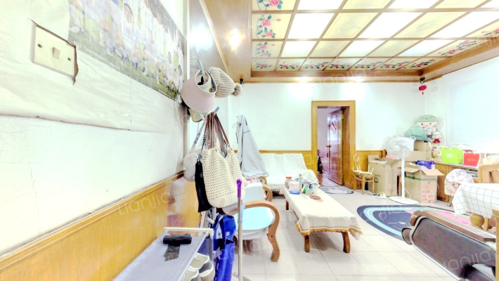 东苑新村二手房实景图