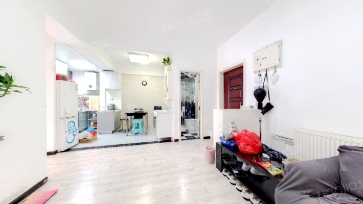 东福金座二手房实景图