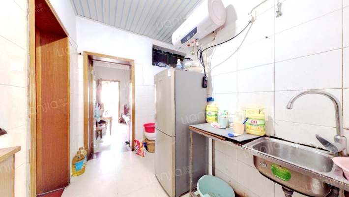 纺织二村二手房实景图