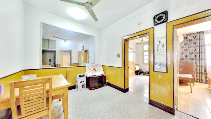 东流路生活区二手房实景图