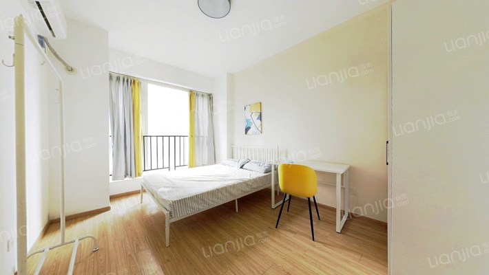 檀香花园二手房实景图