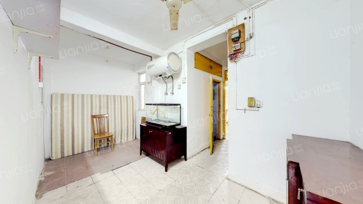 胭脂巷二手房实景图