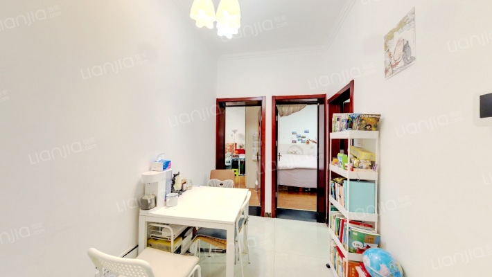 宣武门外西里二手房实景图